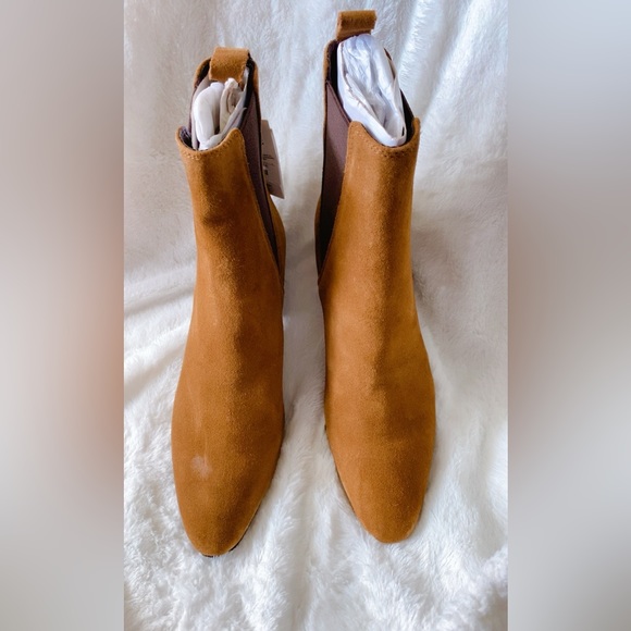 Zara booties - Picture 1 of 7